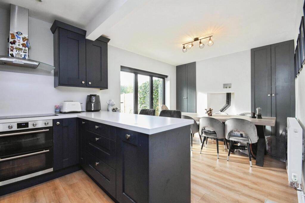 Main image of property: Orchard Avenue, Brentwood