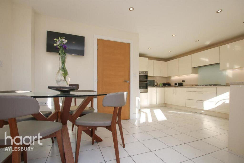 Main image of property: Jupiter Close, Aylesbury