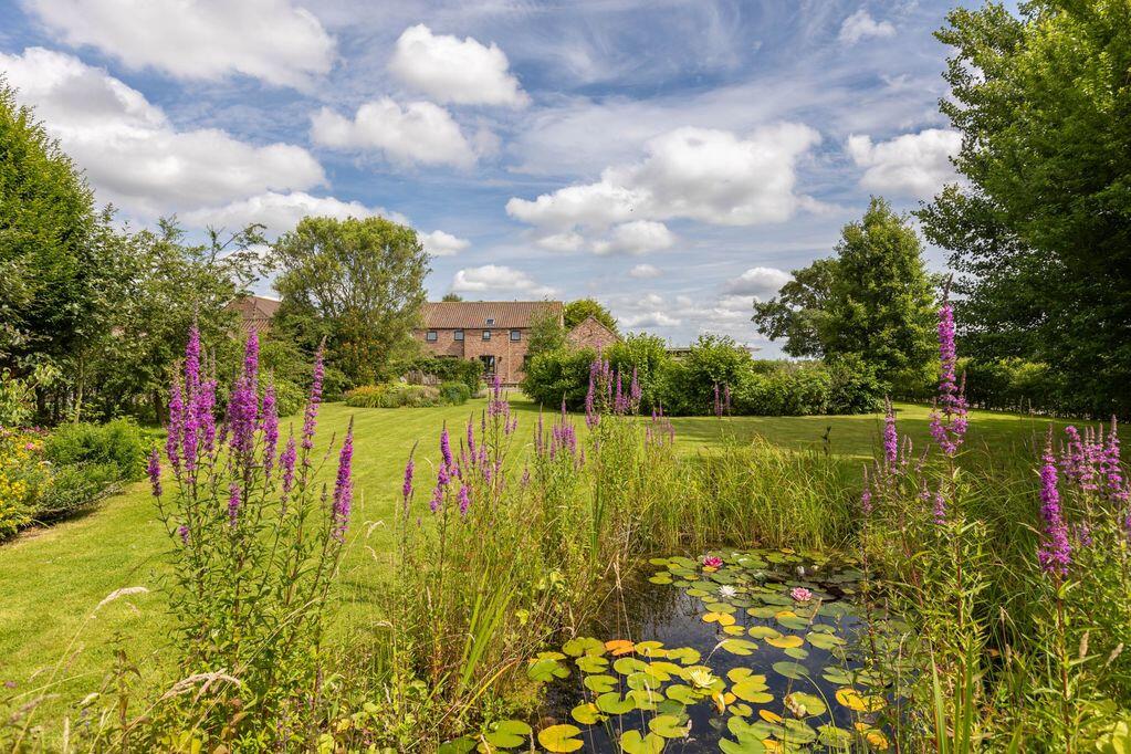 Main image of property: Langwith Lane, Heslington, York