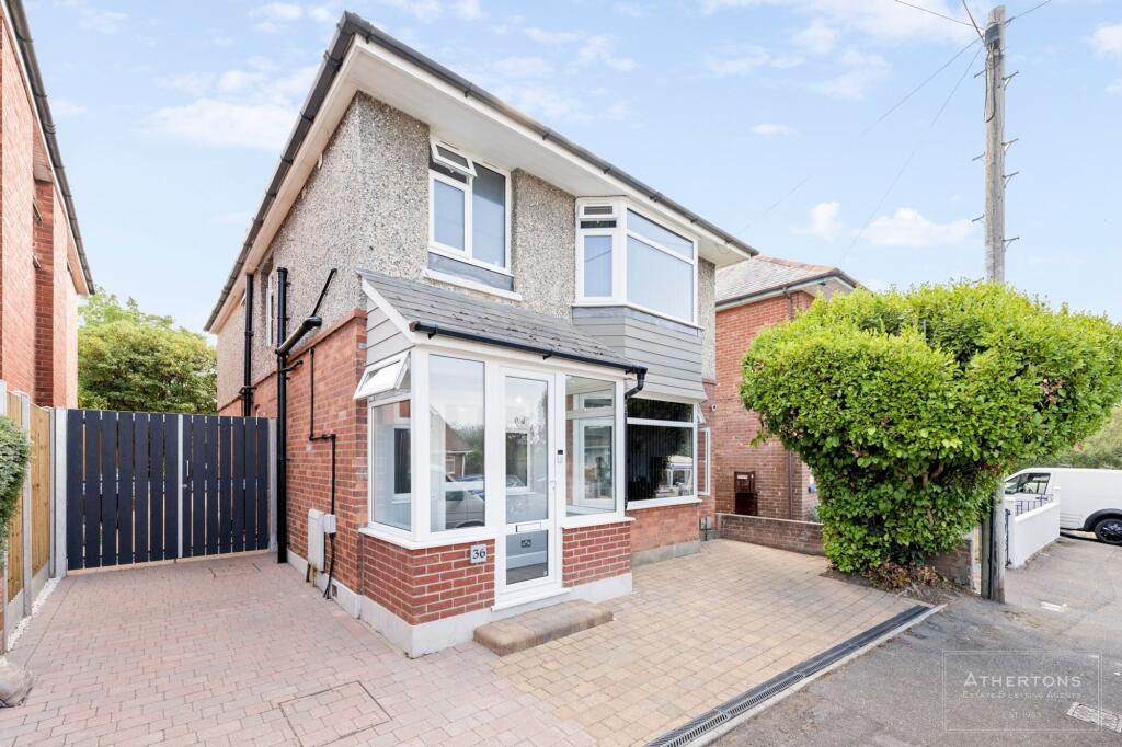 Main image of property: Cherford Road, Bournemouth, BH11
