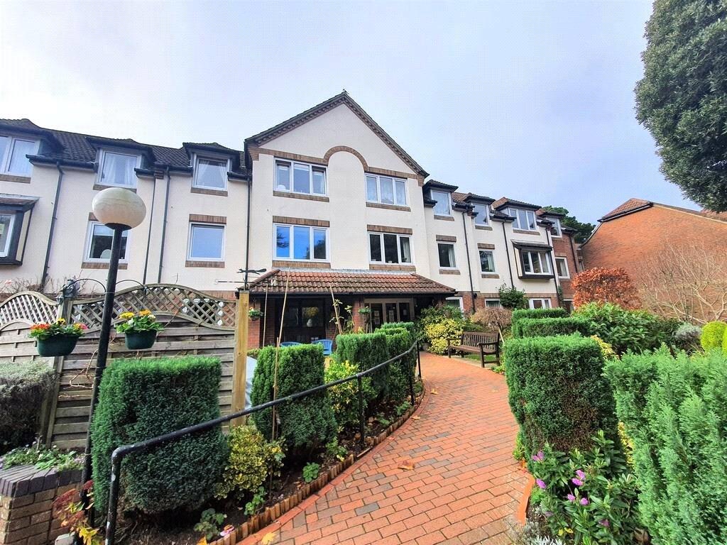 Main image of property: Park View Court, Queens Park