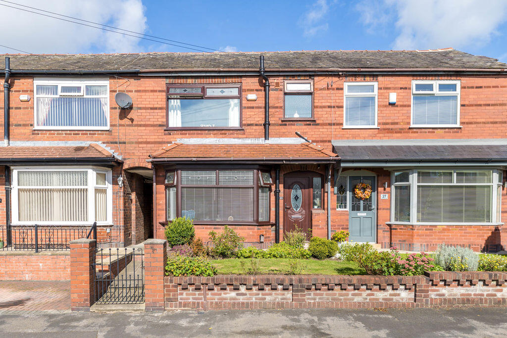 Main image of property: Langdale Avenue, Swinley, WN1 2HT