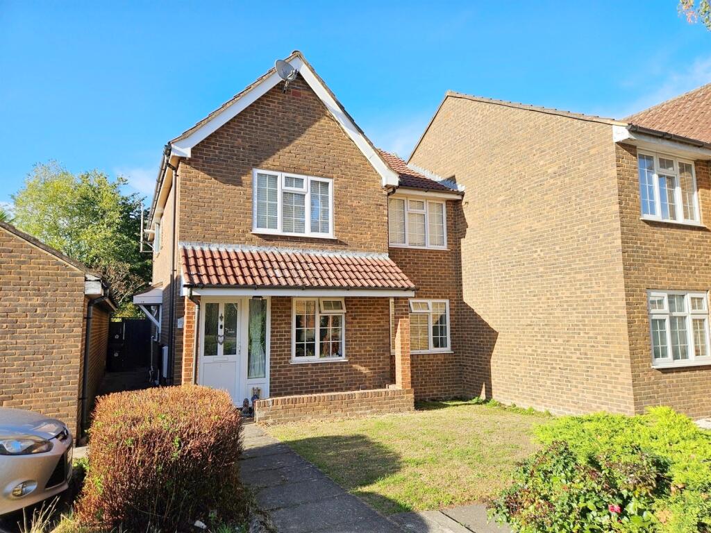 Main image of property: Robinson Court, Earley, Reading