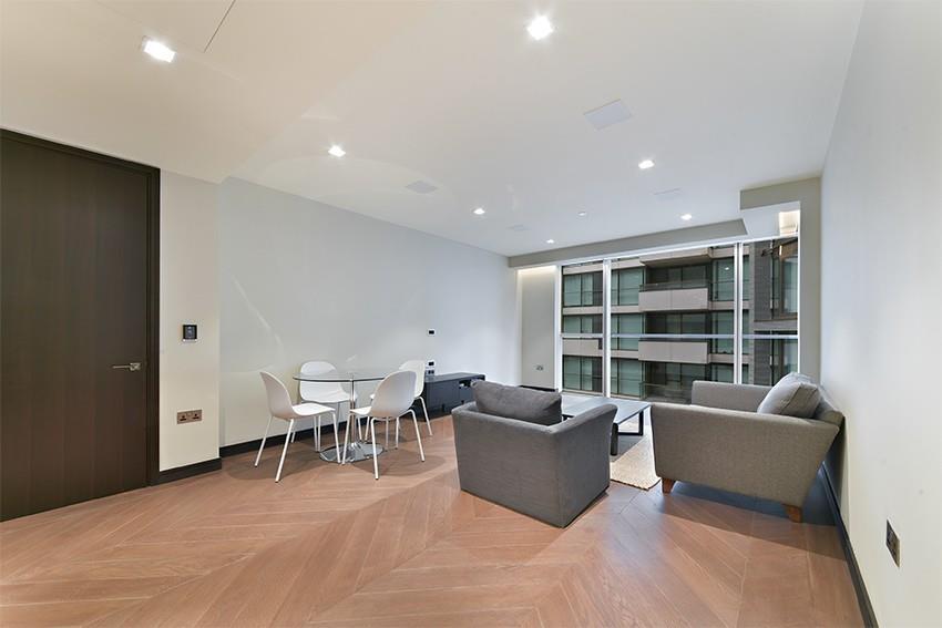 Main image of property: Sandringham House, Earls Way, London SE1