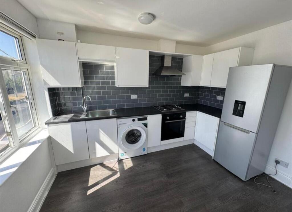 Main image of property: Billet Road, Walthamstow