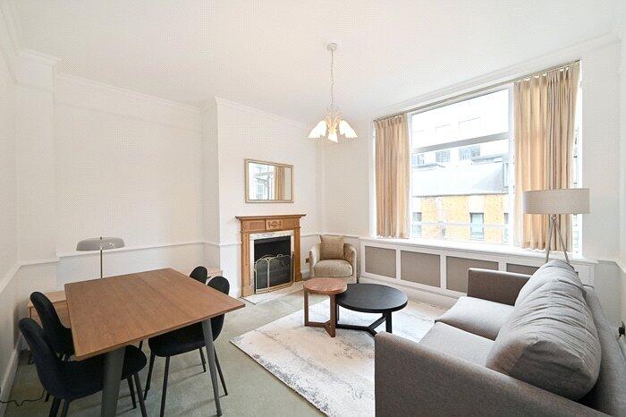 Main image of property: Montagu Mansions, Marylebone