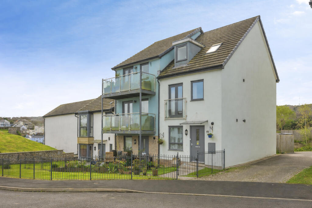 Main image of property: Limeburners Road, Plymouth
