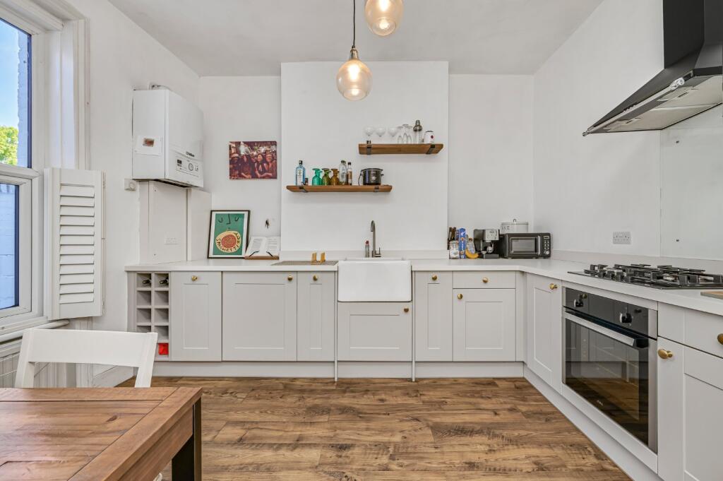 Main image of property: Brixton Hill, Lambeth, London, SW2