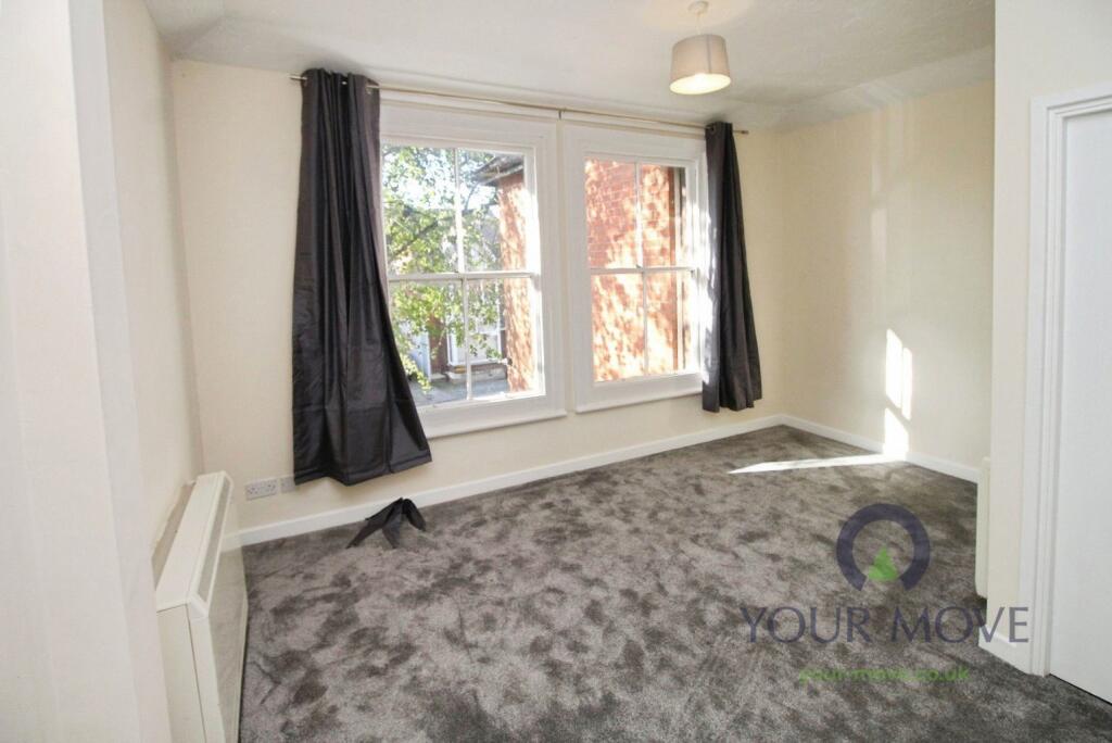 Main image of property: De Parys Avenue, Bedford, Bedfordshire, MK40