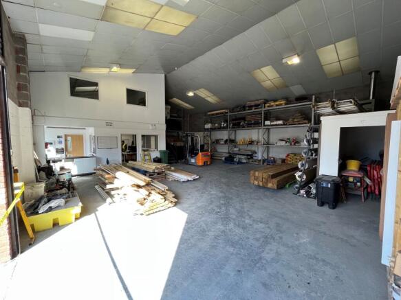 Unit 19 Avon Business Park