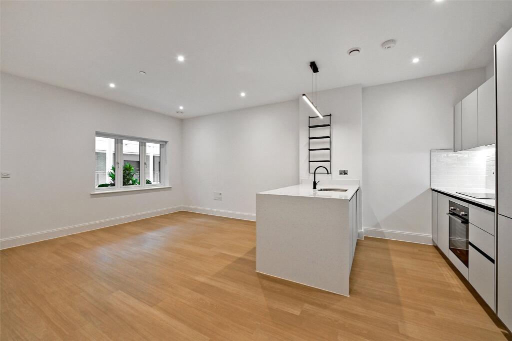 Main image of property: The Factory, Memorial Avenue, Slough, Berkshire, SL1