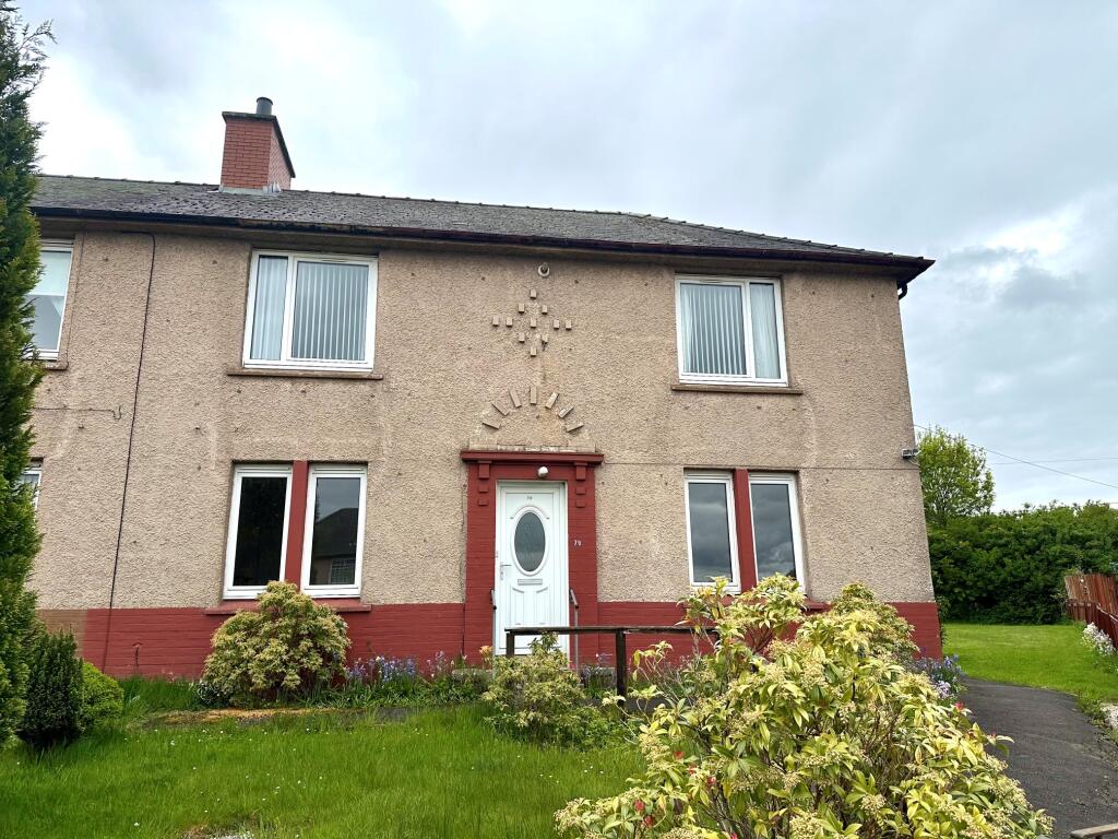 Main image of property: Morris Crescent, Blantyre