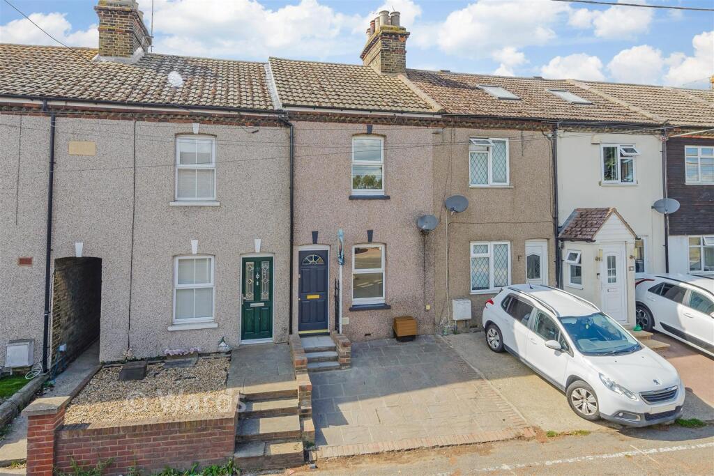 Main image of property: Church Street, Cliffe, Kent