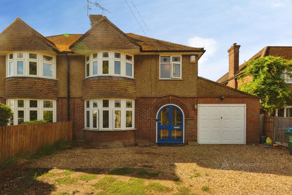 Main image of property: Tring Road, Aylesbury, Buckinghamshire, HP20