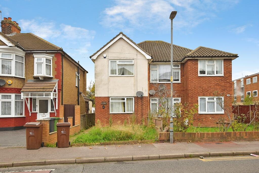Main image of property: Mill Lane, Romford, RM6