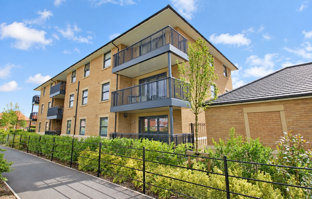 Main image of property: Richards Street, Woodford, SK7