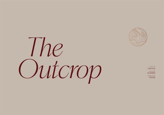 The Outcrop