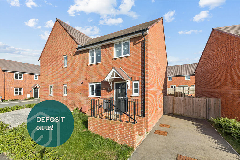 Main image of property: Leaf Living at Great Oldbury, Stonehouse, GL10