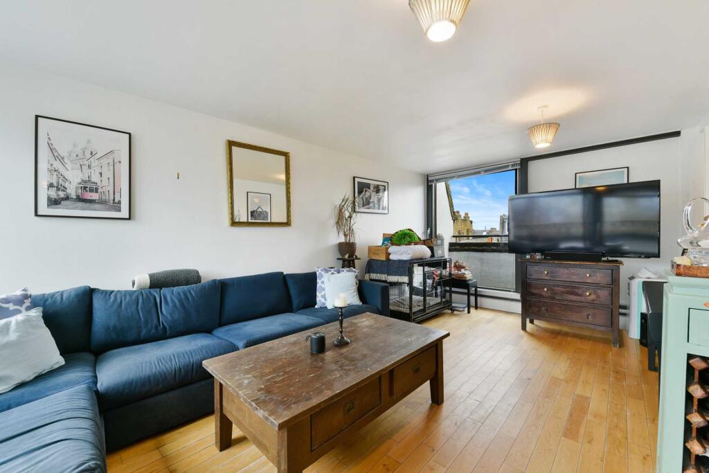 Main image of property: Fulham Palace Road, London
