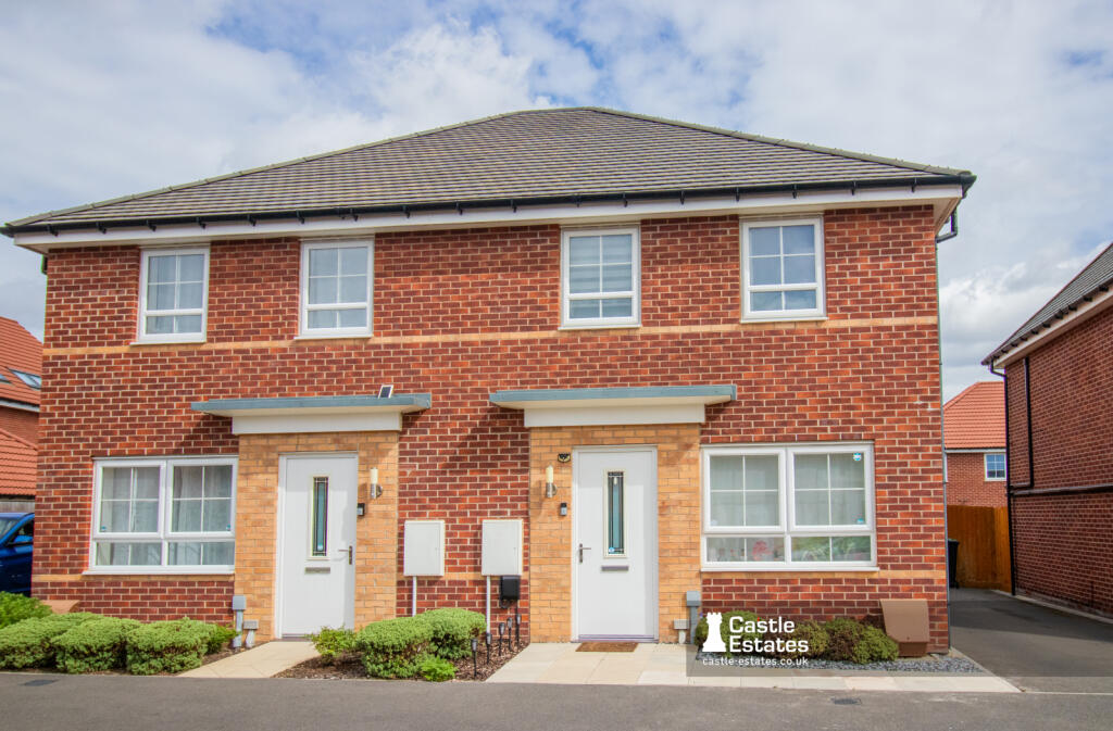 Main image of property: Multimode Close, Beeston, NG9