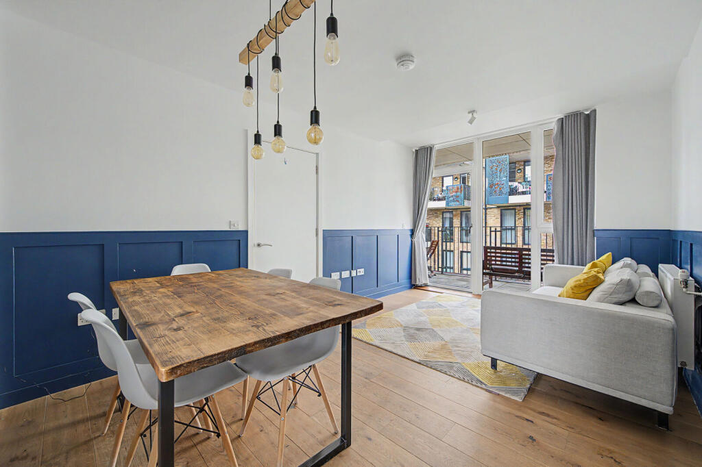 Main image of property: Amelia Street, SE17, Elephant and Castle, London, SE17