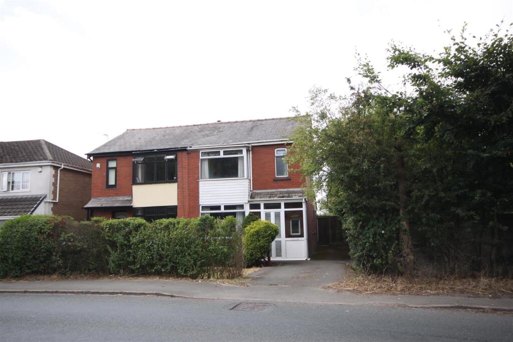 Main image of property: Ormskirk Road, Bickerstaffe, Ormskirk