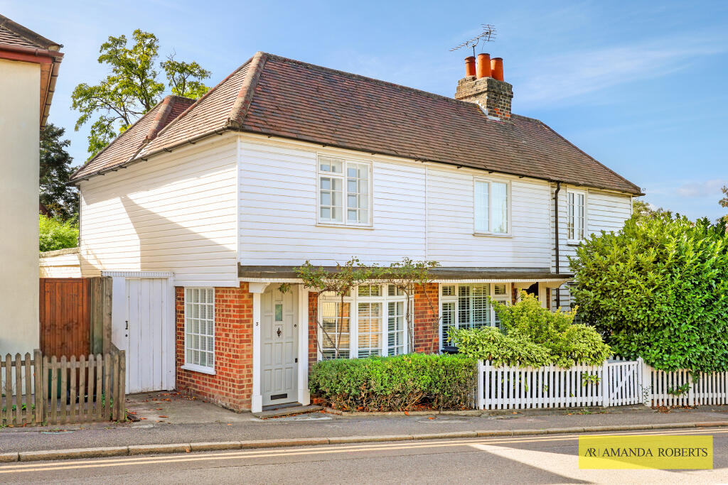 Main image of property: Kings Head Hill, Chingford, Waltham Forest