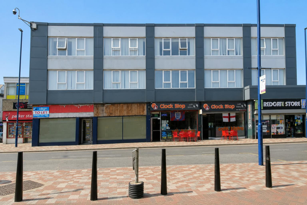Main image of property: Craigton House Development, Craigton House, Redcar, TS10 1DJ