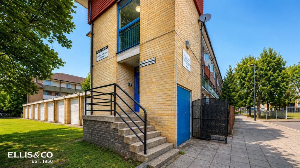Main image of property: Barnhill Road, Wembley, HA9