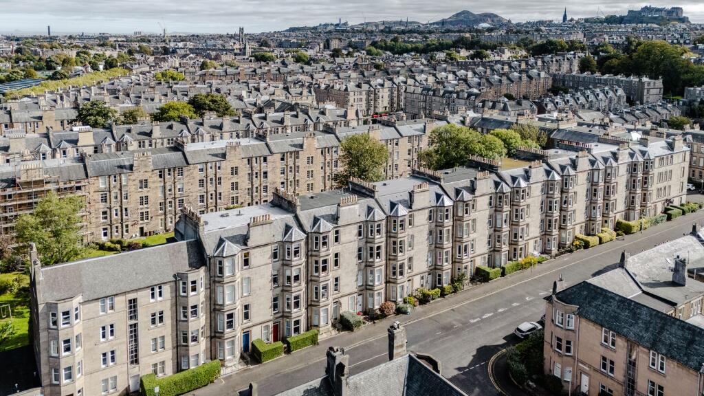 Main image of property: Learmonth Grove, Edinburgh, EH4