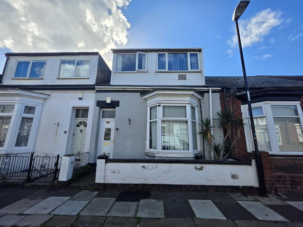Main image of property: Cairo Street, Hendon, Sunderland, Tyne and Wear, SR2 8QL