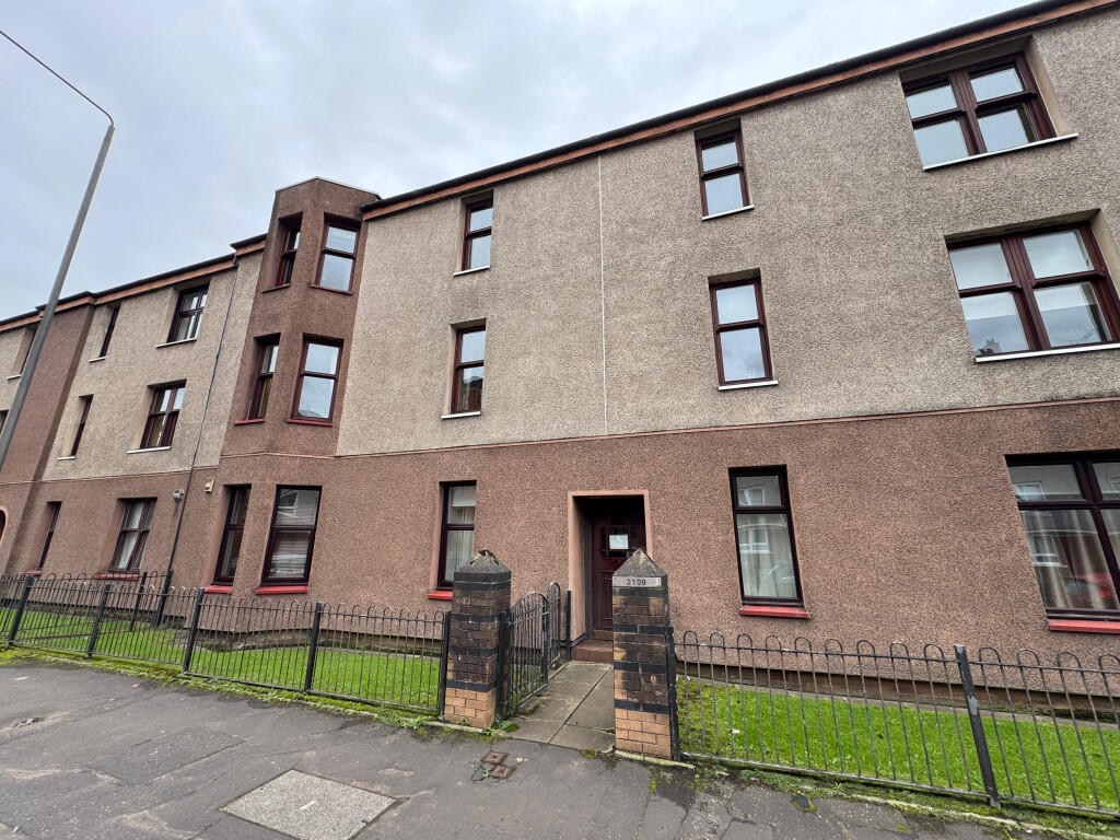 Main image of property: Dumbarton Road, Yoker