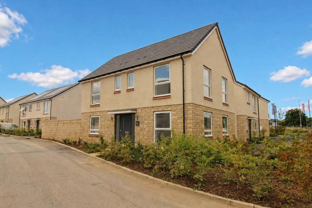 Main image of property: Plot 1, Rowden Chase, Chippenham