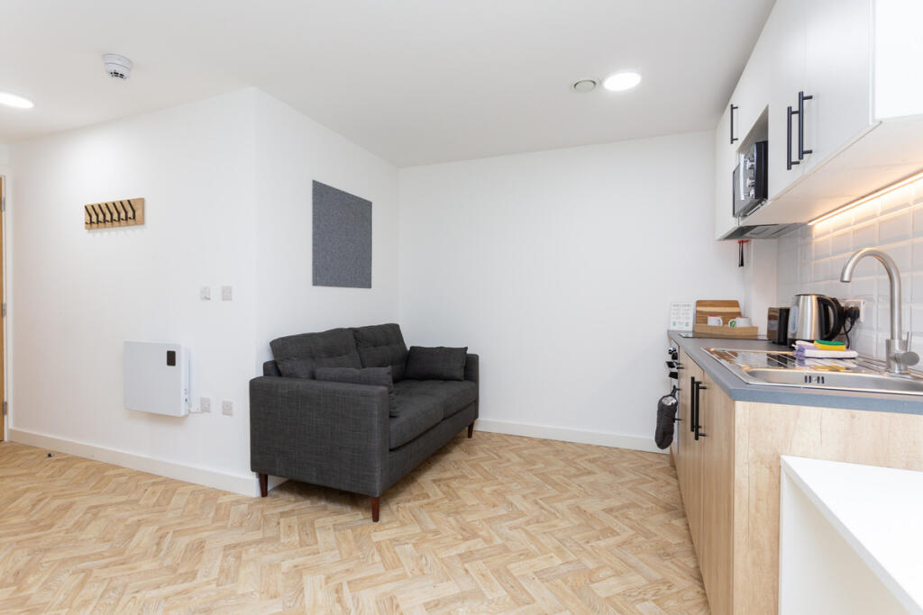 Main image of property: North Road, Preston, PR1