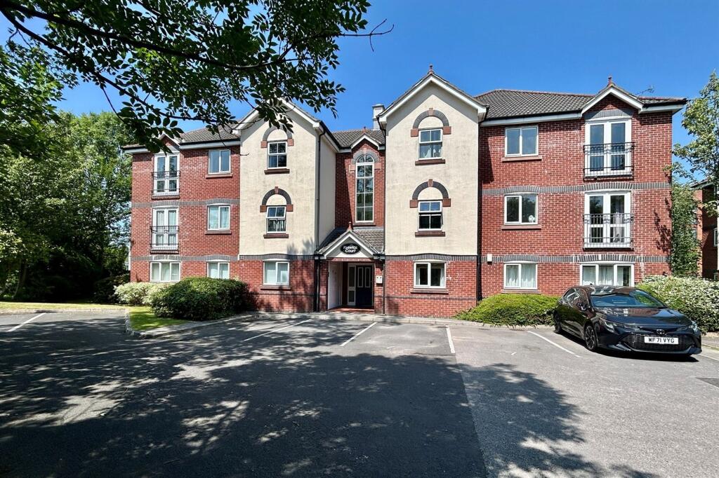 Main image of property: Downes Way, Keswick Court, M22