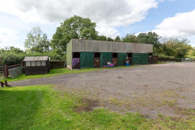 Outbuilding
