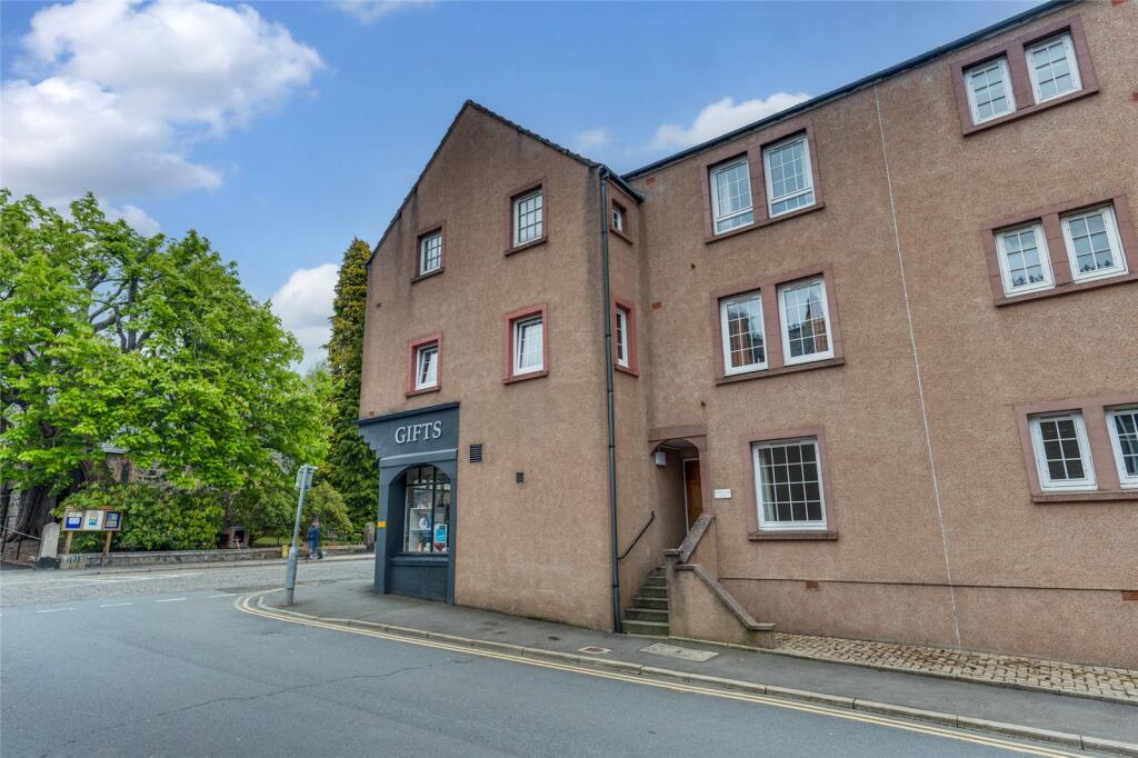 Main image of property: 3 Shepherds Court, Kinneskie Road, Banchory, AB31