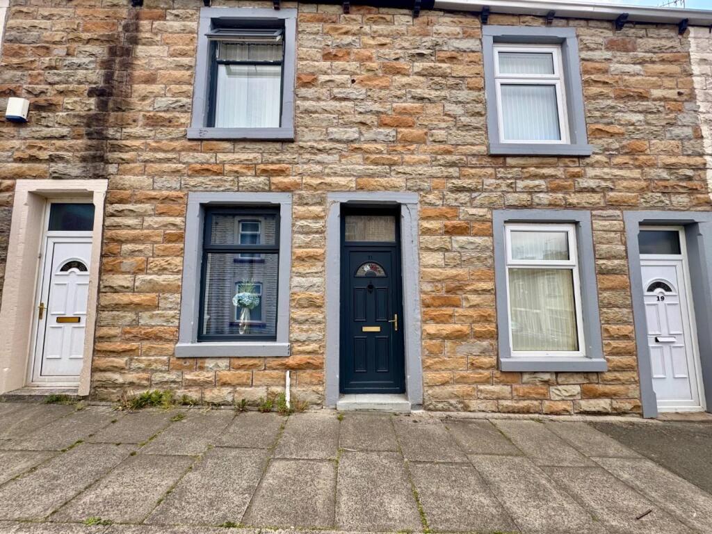 Main image of property: Windsor Street, Burnley