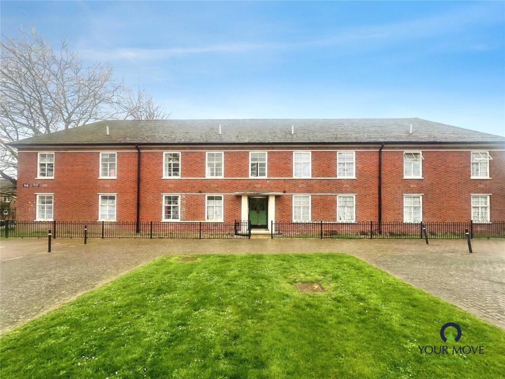 Main image of property: Neville Duke Way, Tangmere, Chichester, West Sussex, PO20