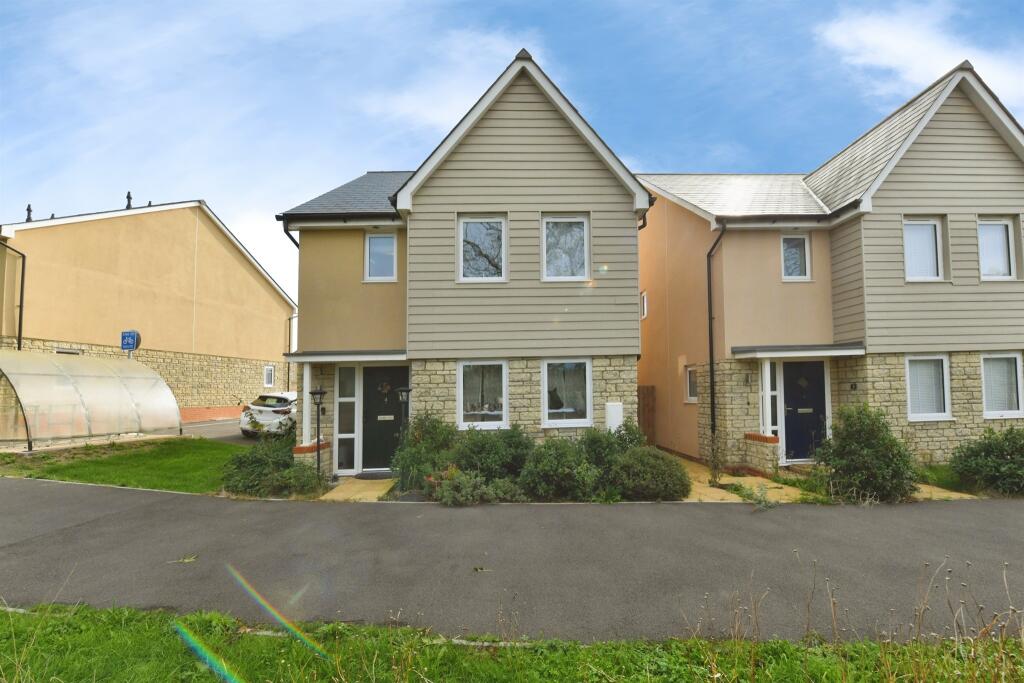 Main image of property: Biddle Combe Close, Wells