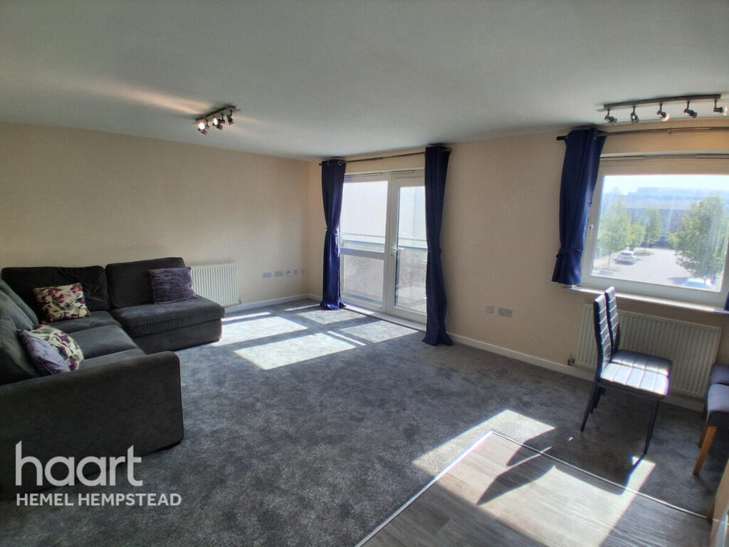 Main image of property: Mosquito Way, Hatfield