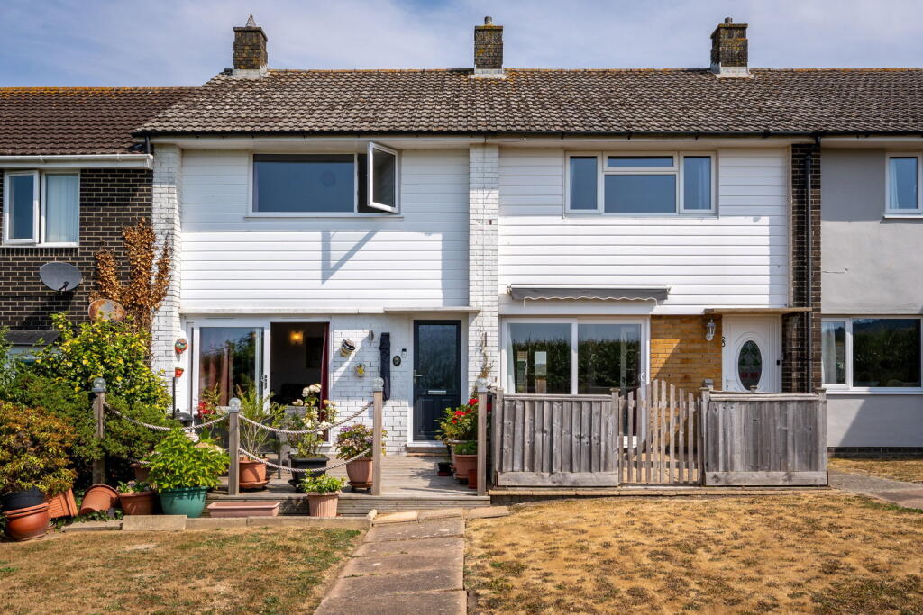 Main image of property: Woodbury Park, Axminster, EX13 5QZ