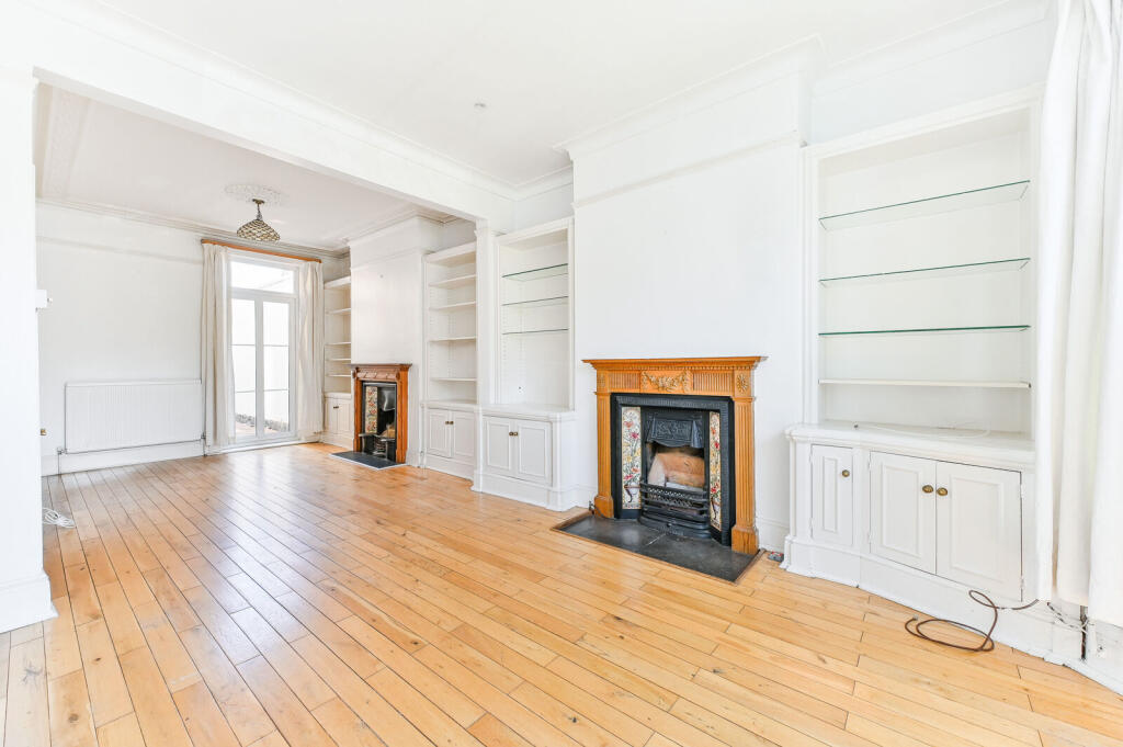 Main image of property: Stanley Road, Teddington, TW11