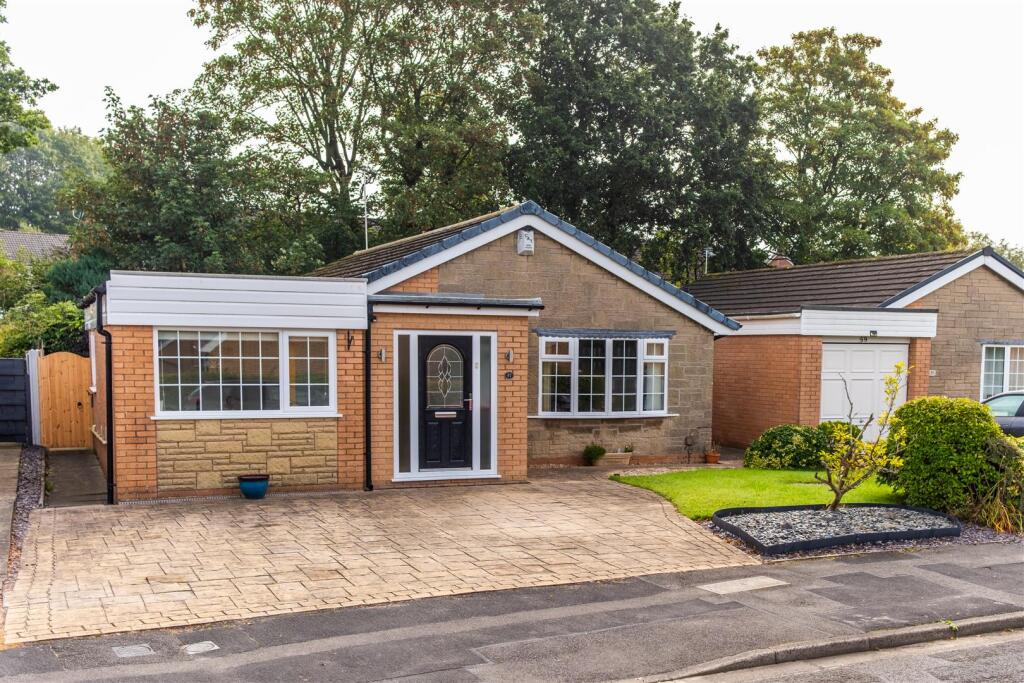 Main image of property: Long Croft Meadow, Chorley