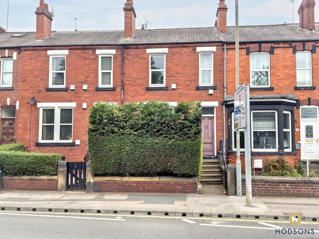 Main image of property: Denby Dale Road, Wakefield