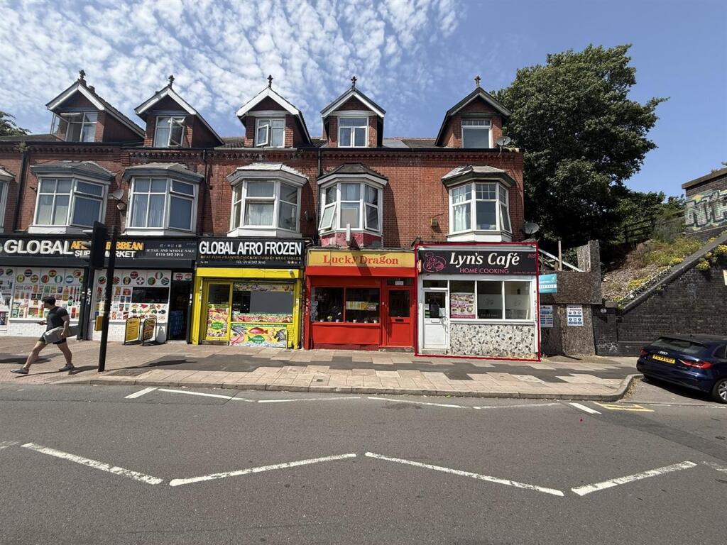 Main image of property: Narborough Road, Leicester