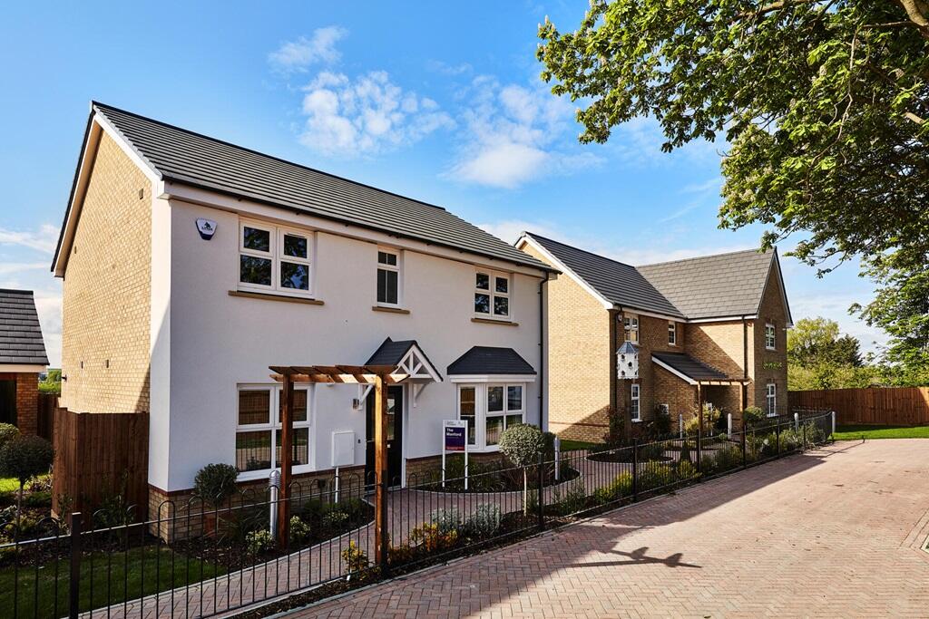 Main image of property: Clipstone Park,
Leighton Buzzard,
LU7 9NX