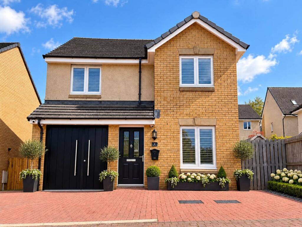 Main image of property: Walnut Grove, Stewarton