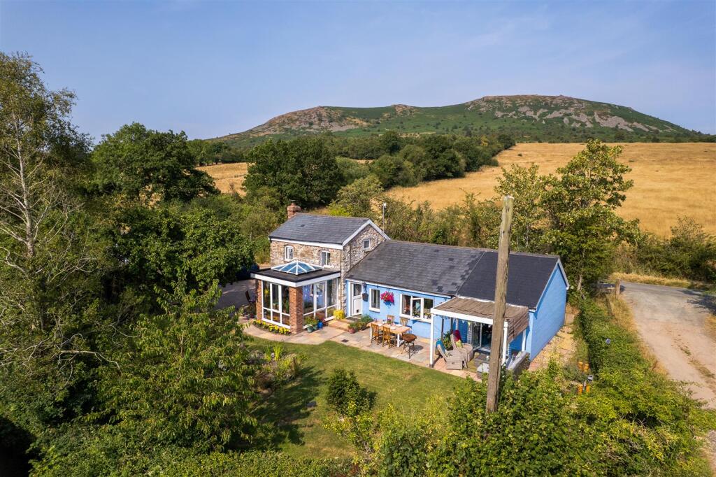 Main image of property: White Gritt, Nr Minsterley, Shrewsbury