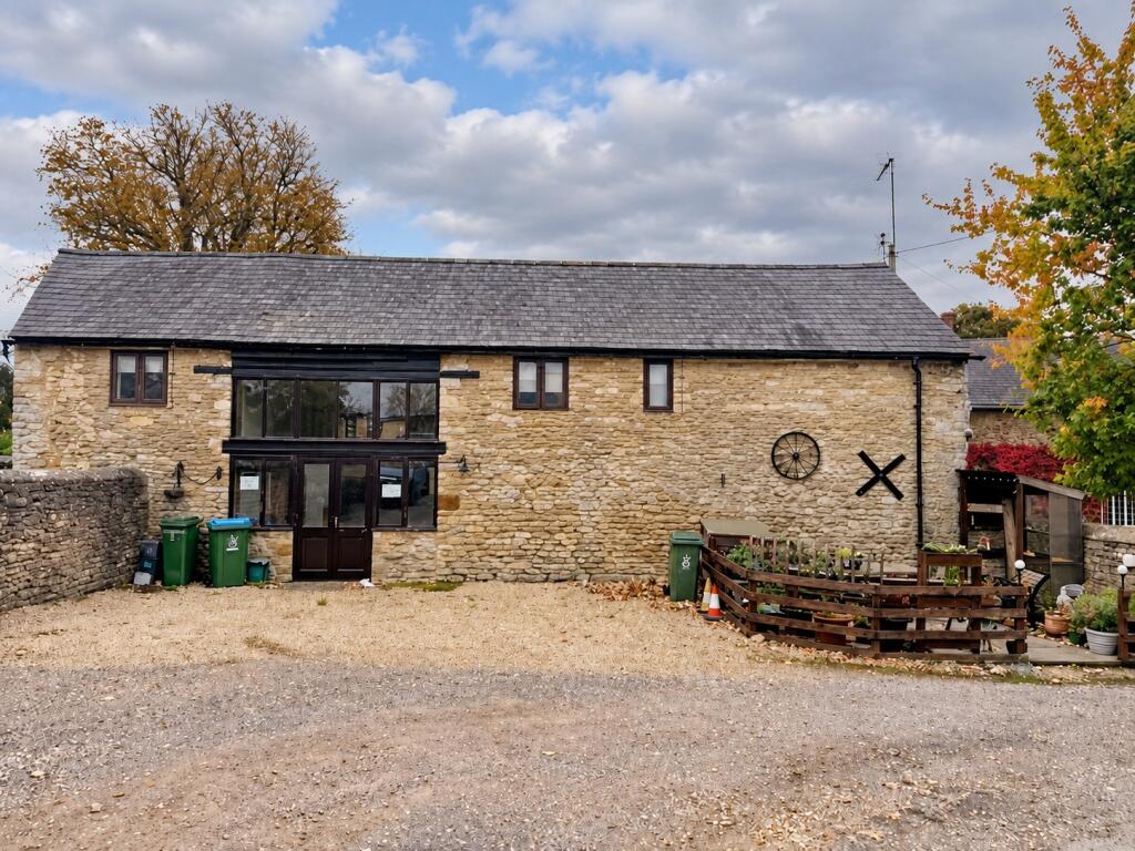 Main image of property: Granary Barn, Mill Lane Farmhouse, Mill Lane, Westbury